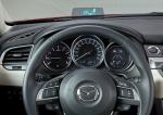 Mazda6 Sedan 2015 года